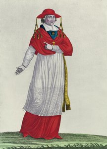 Kardinaal Caprara